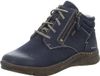Josef Seibel Conny 52 bottines femme bleu taille 37
