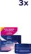 Nivea x3 Essentials Herstellende Nachtcrème - 50ML