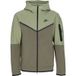 Nike Sweatshirt à fermeture éclair Nike Sportswear Tech