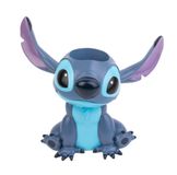 ERIK Disney: Stitch Pencil Holder - Multi-color - Clay - 250 g