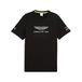 PUMA x ASTON MARTIN ARAMCO F1® TEAM T-shirt pour homme XXL, Noir