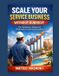 Scale Libri GmbH Scale Your Service Business Without Burnout