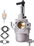 Kivora B.V. Carburateur – Geschikt voor 20B-62302-30 20B-62302-20 EX40 14HP