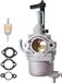 Kivora B.V. Carburateur – Geschikt voor 20B-62302-30 20B-62302-20 EX40 14HP