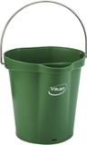 Vikan Emmer 56882 - 6 Liter - Groen