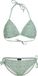 Protest Citra Triangle Bikini Vert M Femme