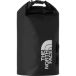 The North Face Base Camp Dry Bag 12L Waterdichte Zak Zwart