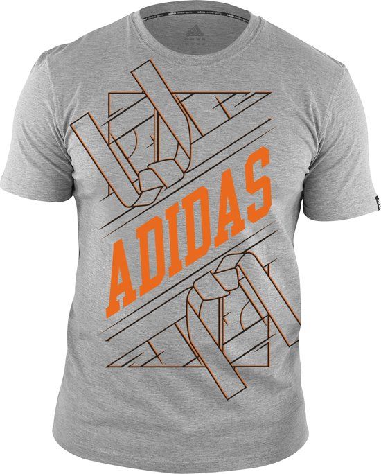Adidas T Shirt Graphic maat 128 - 3662513141372