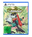 Bomb Rush Cyberfunk (PS5)