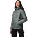 Columbia Steppjacke Powder Lite II Hooded Jacket