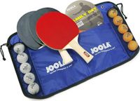 Joola Tischtennis-Set "Family"