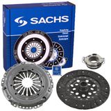 SACHS Kupplungssatz 3000951181