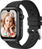 Protectly® GPS Horloge Kind Met Simkaart - 4G - SOS Alarm - Smartwatch Kinderen - GPS Tracker Kind