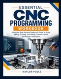 ESSENTIAL CNC PROGRAMMING WORKBOOK
