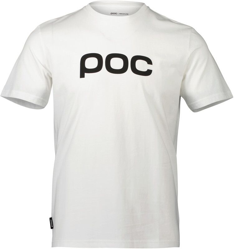 POC T-shirt - Wit - 7325549905894