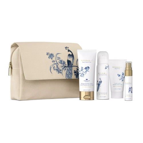 Rituals Pouch Set 2025 Amsterdam Collection 210ml