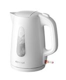Concept RK2380 waterkoker 1,7 l 2200 W Wit