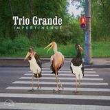 Outhere Trio Grande Impertinence (CD)