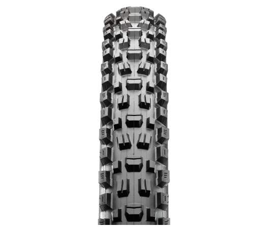 Maxxis Assegai zwart