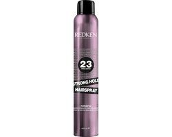 Redken Forceful 23 Haarspray 400 ml