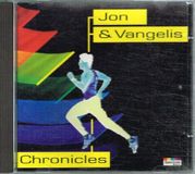 Chronicles Jon & Vangelis Chronicles