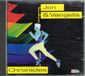 Chronicles Jon & Vangelis Chronicles