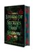 Storm Kensington Publishing The Legacy- Storm of Secrets and Sorrow: Deluxe Special Edition