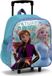 Disney Frozen Trolley Rugzak - 31 x 27 x 11 cm - Polyester