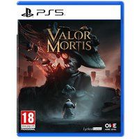 Premium Valor Mortis PS5