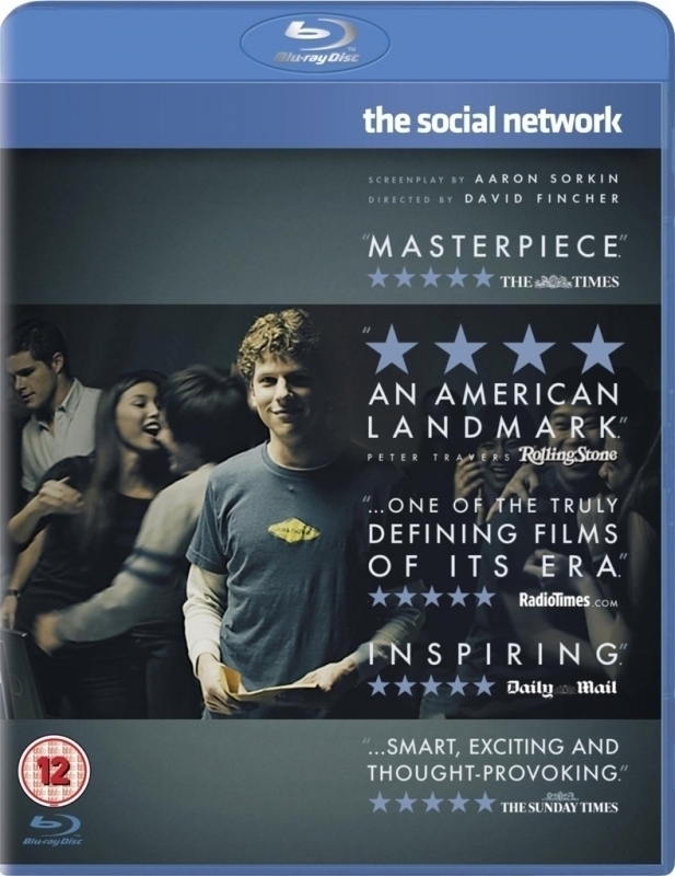 Sony Pictures The Social Network