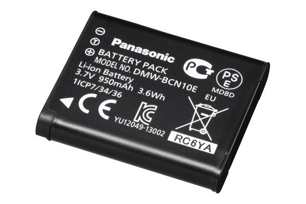 Panasonic DMW-BCN10