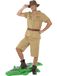 Safari Man Costume (M)