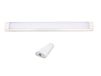 Fbright Led Led-stekkerdoos, wit