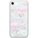 ERT GROUP mobiel telefoonhoesje voor Apple iPhone XR Babaco patroon Sky 001