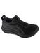 ASICS GEL-KAYANO 33 Stabiliteitsschoen Dames - zwart, zwart, Maat 39
