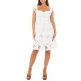 Robe DOMITILLA BRODÉE