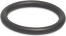 Jason tyleen O-ring rubber 25mm, voor PE koppeling, werkdruk 16 bar (10 stuks)