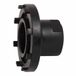 Unior E-bike Gen2 Moersleutel Zilver