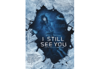 I Still See You - DVD