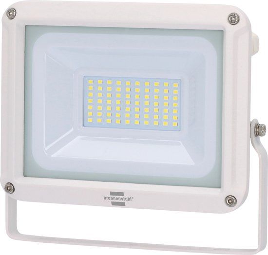 Brennenstuhl LED wandlamp JARO 4060 W / LED spot 30W voor buiten