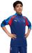 PUMA Neymar Jr Sweatshirt Playmaker 1/4 Zip JR 66031110
