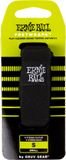 Ernie Ball FretWrap by Gruv Gear - Snaardemper - Gitaar en Bas - Maat Small - Zwart