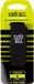 Ernie Ball FretWrap by Gruv Gear - Snaardemper - Gitaar en Bas - Maat Small - Zwart