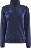 Craft Evolve Regenjas Dames - Marine | Maat: L