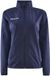 Craft Evolve Regenjas Dames - Marine | Maat: L