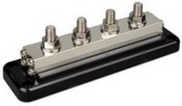 Victron Energy DC Verdeelrail 600A 4x M10 met ABS kap