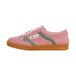 Morrison Sneakers laag 'Nineties' jade groen / pitaja roze