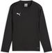 Puma sweat-shirt d'équipage pour enfants TeamGoal Training Sweat Jr 658651