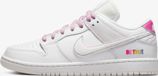 Nike SB Dunk Low Pro "Be True Rainbow" DR4876-100 Maat 45