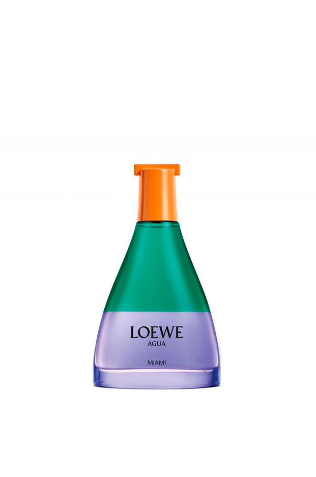 LOEWE Perfumes Agua Miami Classic